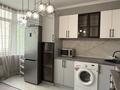 2-комнатная квартира · 56.4 м² · 2/9 этаж, Райымбека 243 за 42 млн ₸ в Алматы, Жетысуский р-н