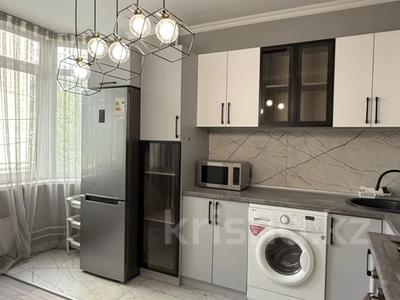 2-комнатная квартира · 56.4 м² · 2/9 этаж, Райымбека 243 за 42 млн ₸ в Алматы, Жетысуский р-н