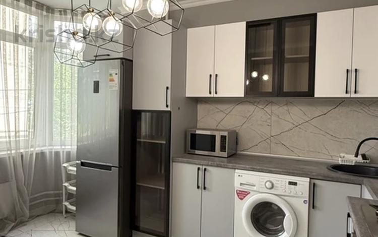 2-комнатная квартира · 56.4 м² · 2/9 этаж, Райымбека 243 за 42 млн ₸ в Алматы, Жетысуский р-н — фото 3