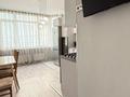 2-комнатная квартира · 56.4 м² · 2/9 этаж, Райымбека 243 за 42 млн ₸ в Алматы, Жетысуский р-н — фото 6