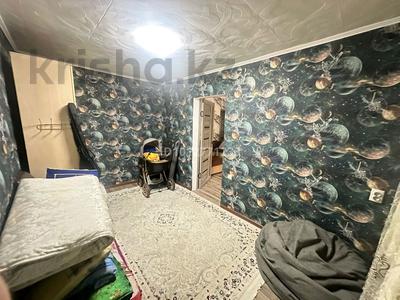 Үйдің бір бөлігі · 3 бөлме · 56.4 м² · 3.52 сот., мкр Кемел (Первомайское), бағасы: 25 млн ₸ в Алматы, Жетысуский р-н