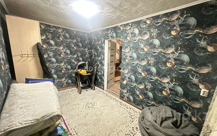 Үйдің бір бөлігі · 3 бөлме · 56.4 м² · 3.52 сот., мкр Кемел (Первомайское), бағасы: 25 млн ₸ в Алматы, Жетысуский р-н — фото 2