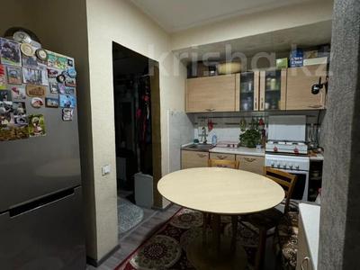 2-комнатная квартира · 40.8 м² · 3/4 этаж, мкр Сайран за 29 млн ₸ в Алматы, Ауэзовский р-н
