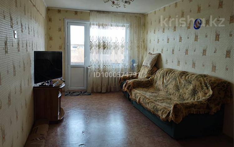2-бөлмелі пәтер · 48.37 м² · 5/5 қабат, Ахметова 10 — Пос Касыма Кайсенова, бағасы: 16.5 млн ₸ в Усть-Каменогорске — фото 2