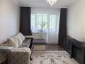 2-комнатная квартира · 48 м² · 5/5 этаж, мкр Юго-Восток, Сатыбалдина 17 за 14.5 млн ₸ в Караганде, Казыбек би р-н