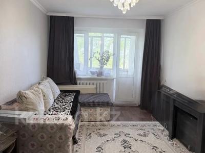 2-комнатная квартира · 48 м² · 5/5 этаж, мкр Юго-Восток, Сатыбалдина 17 за 14.5 млн ₸ в Караганде, Казыбек би р-н
