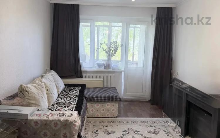 2-комнатная квартира · 48 м² · 5/5 этаж, мкр Юго-Восток, Сатыбалдина 17 за 14.5 млн ₸ в Караганде, Казыбек би р-н — фото 2