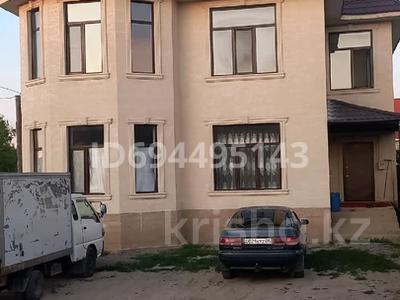 Часть дома • 7 комнат • 288 м² • 4 сот., Аламан 12 за 65 млн 〒 в Алматы