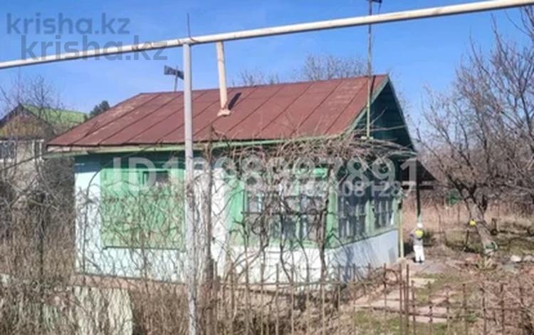 Дача · 1 комната · 25 м² · 7.5 сот., Дачная 18 33 — От трасса 200 метр за 9 млн 〒 в Талгаре — фото 24