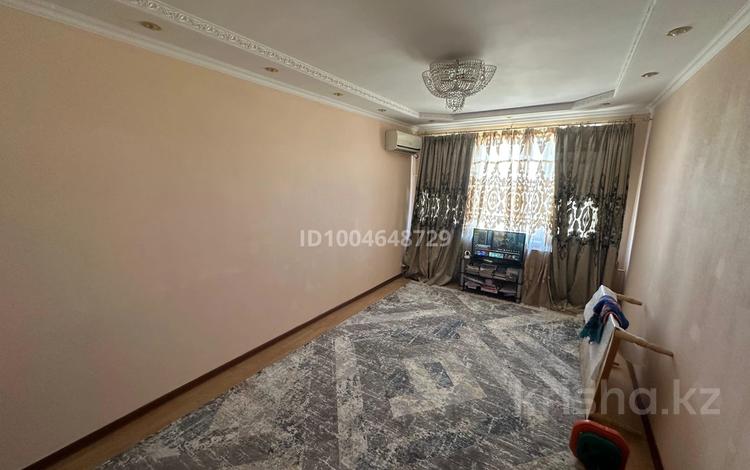 2-комнатная квартира · 56 м² · 5/5 этаж, 6-й мкр 4 за 120 000 ₸ в Актау — фото 2
