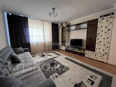 1-бөлмелі пәтер · 51 м² · 9/12 қабат, Кошкарбаева 34 — ориентир, бағасы: 23.5 млн ₸ в Астане, Алматы р-н