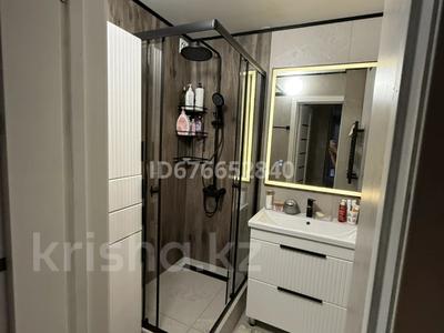 3-комнатная квартира · 72.6 м² · 1/10 этаж, мкр Новый Город, Ермекова 106/2 за 29.9 млн ₸ в Караганде, Казыбек би р-н