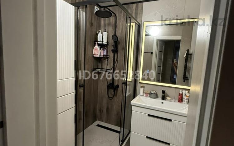 3-комнатная квартира · 72.6 м² · 1/10 этаж, мкр Новый Город, Ермекова 106/2 за 29.9 млн ₸ в Караганде, Казыбек би р-н — фото 28