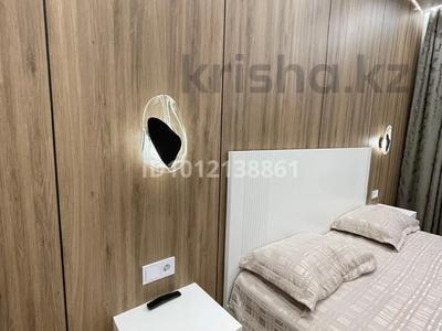 3-комнатная квартира · 97 м² · 10/16 этаж, ул. Каныша Сатпаева 133/7 за 102 млн ₸ в Алматы, Бостандыкский р-н