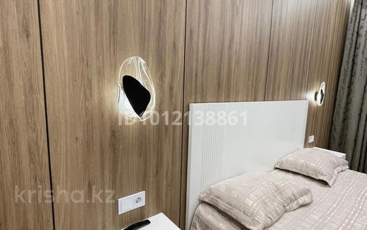 3-комнатная квартира · 97 м² · 10/16 этаж, ул. Каныша Сатпаева 133/7 за 102 млн ₸ в Алматы, Бостандыкский р-н — фото 2
