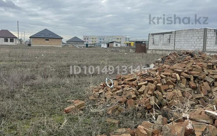 Участок · 6 соток, 19-я линия 9 за 6 млн ₸ в М. Туймебаеве — фото 2