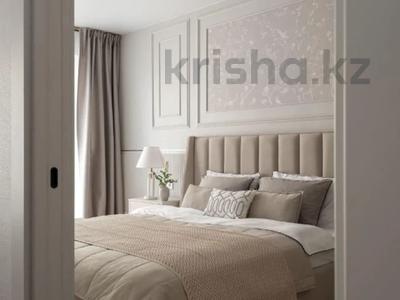 2-комнатная квартира · 60 м² · 13/16 этаж, мкр Нурсат, Аргынбекова Нұрсат 18б — Шаяхметова за 23 000 ₸ в Шымкенте, Каратауский р-н
