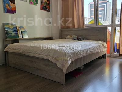 2-бөлмелі пәтер · 44 м² · 2/6 қабат, Жунисова, бағасы: 25.7 млн ₸ в Алматы, Наурызбайский р-н