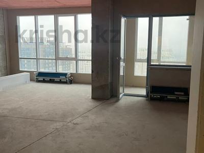 3-комнатная квартира · 115.1 м² · 22/33 этаж, Аль-фараби за 113 млн 〒 в Алматы, Бостандыкский р-н