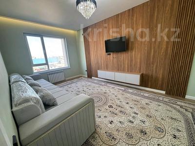 2-комнатная квартира · 61 м² · 5/12 этаж, 189 квартал — Рядом Қызғалдақ сарай ЖК МҰҚАҒАЛИ за 230 000 〒 в Шымкенте, Абайский р-н