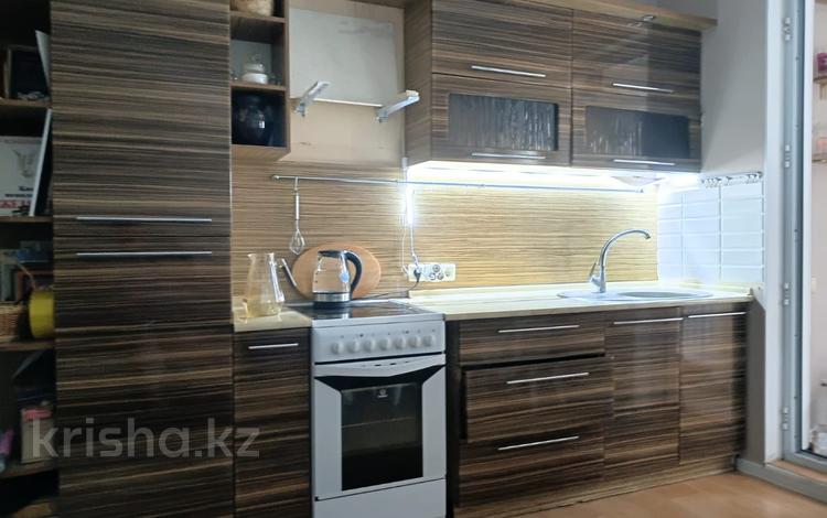 2-бөлмелі пәтер · 45.1 м² · 5/17 қабат, Каныша Сатпаева 25, бағасы: ~ 22.6 млн ₸ в Астане, Алматы р-н — фото 3