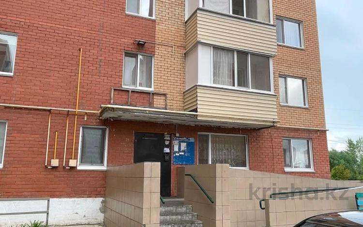 1-бөлмелі пәтер · 34.7 м² · 2/9 қабат, Аэрапорт 19, бағасы: 18 млн ₸ в Костанае — фото 2