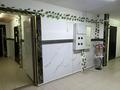 1-бөлмелі пәтер · 34.7 м² · 2/9 қабат, Аэрапорт 19, бағасы: 18 млн ₸ в Костанае — фото 3