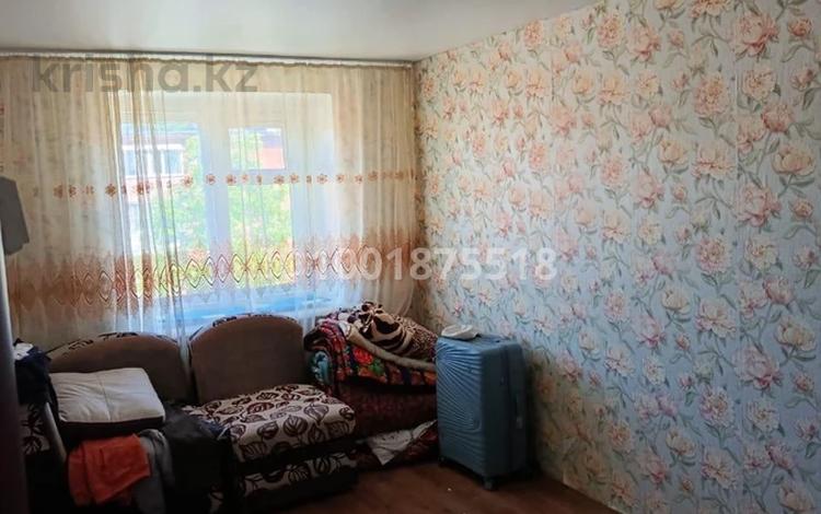 3-комнатная квартира · 61.5 м² · 5/5 этаж, 3 микр 2 за 9 млн ₸ в Шемонаихе — фото 3