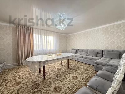 Отдельный дом · 11 комнат · 193 м² · 10 сот., Бартольд — Чехова за 70 млн 〒 в Астане, Сарыарка р-н