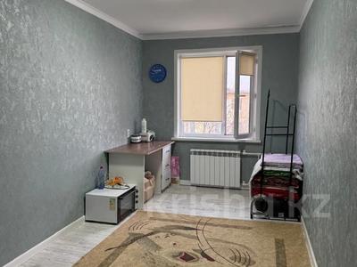 2-бөлмелі пәтер · 47 м² · 5/5 қабат, мкр 8, Братьев Жубановых, бағасы: 13.5 млн ₸ в Актобе