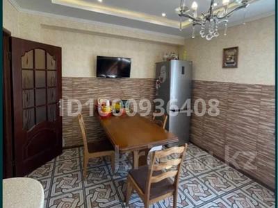 5-комнатная квартира · 300 м² · 2/4 этаж, мкр Юго-Восток, Муканова 45 — Муканова за 115 млн 〒 в Караганде, Казыбек би р-н