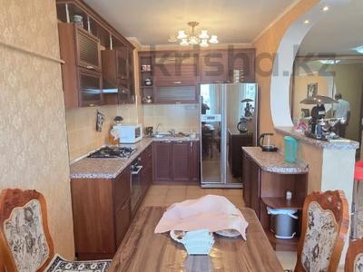 3-комнатная квартира · 92.5 м² · 4/9 этаж, мкр 12 за 29.5 млн ₸ в Актобе