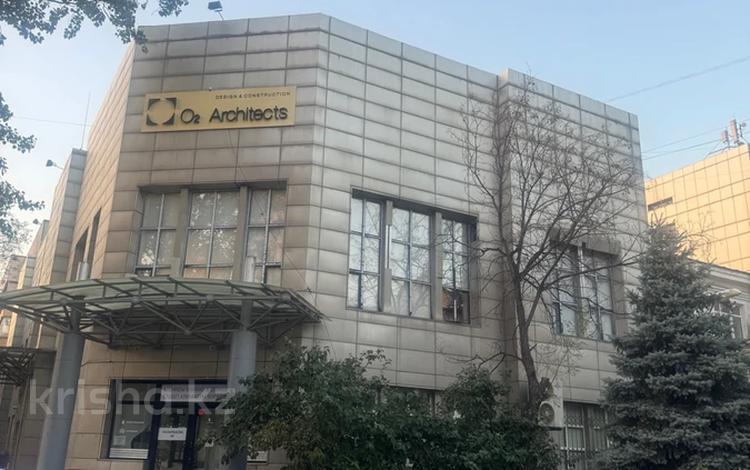 Кеңселер, білім орталықтары · 852 м², бағасы: ~ 890 млн ₸ в Алматы, Медеуский р-н — фото 3