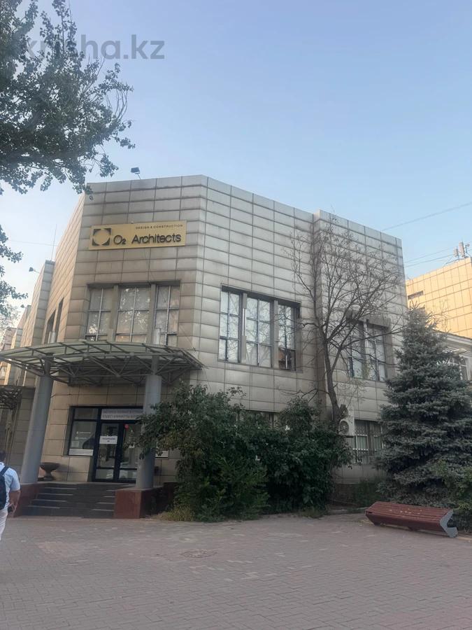 Офисы, образование · 852 м²