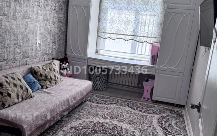 3-комнатная квартира · 70 м² · 2/5 этаж, Шаталюка 16 — Шаталюка 16 за 22 млн ₸ в Сатпаев — фото 2