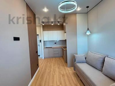 2-бөлмелі пәтер · 40 м² · 6/9 қабат, Алатауская трасса, бағасы: 29.5 млн ₸ в 