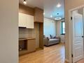 2-бөлмелі пәтер · 40 м² · 6/9 қабат, Алатауская трасса, бағасы: 29.5 млн ₸ в  — фото 3