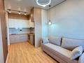 2-бөлмелі пәтер · 40 м² · 6/9 қабат, Алатауская трасса, бағасы: 29.5 млн ₸ в  — фото 6