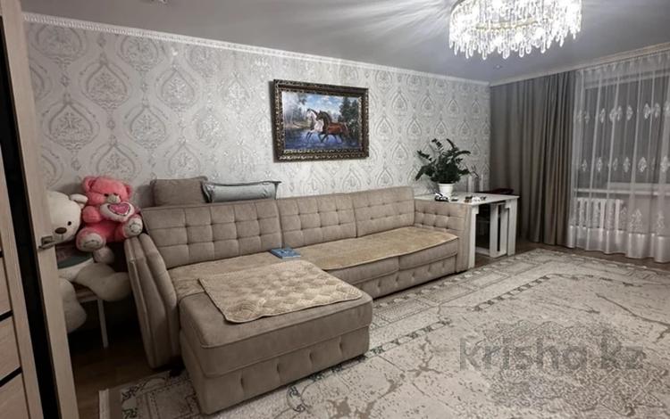 3-комнатная квартира · 96 м² · 4/5 этаж, Валиханова — Азия за 51 млн ₸ в Петропавловске — фото 2