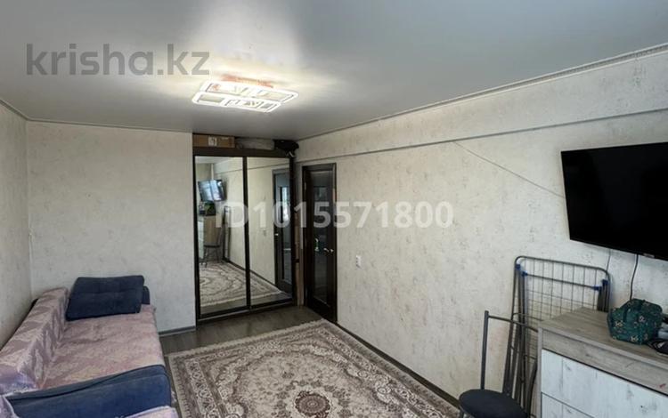 1-бөлмелі пәтер · 32 м² · 5/5 қабат, Мызы 43/1, бағасы: 11.6 млн ₸ в Усть-Каменогорске — фото 2