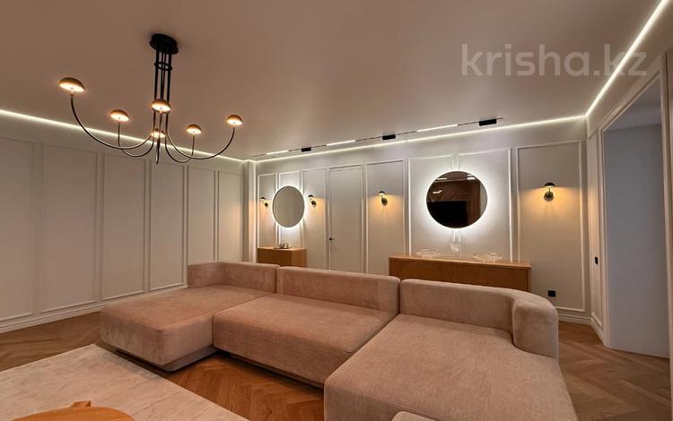 4-комнатная квартира · 181 м² · 3/9 этаж, мкр. Алтын орда за 135 млн ₸ в Актобе — фото 17