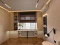 4-комнатная квартира · 181 м² · 3/9 этаж, мкр. Алтын орда за 135 млн ₸ в Актобе — фото 34