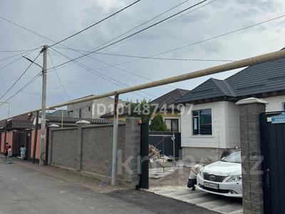 Отдельный дом · 4 комнаты · 160 м² · 4 сот., Кудайберген Жубанов 23/1 — Саялы за 70 млн ₸ в Алматы, Алатауский р-н