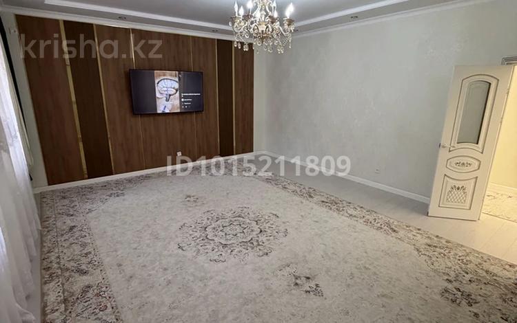 4-комнатная квартира · 148 м² · 3/7 этаж, 17-й мкр 116 за 53 млн ₸ в Актау — фото 2