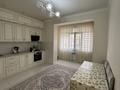 4-комнатная квартира · 148 м² · 3/7 этаж, 17-й мкр 116 за 53 млн ₸ в Актау — фото 8