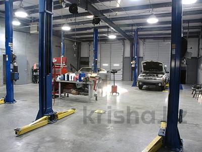 Азс, автосервисы и автомойки · 650 м² за 450 млн ₸ в Алматы, Ауэзовский р-н