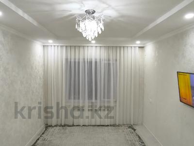 2-комнатная квартира · 54 м² · 2/5 этаж, мкр Север — Ближе к ул.Пазикова за 22 млн ₸ в Шымкенте, Аль-Фарабийский р-н