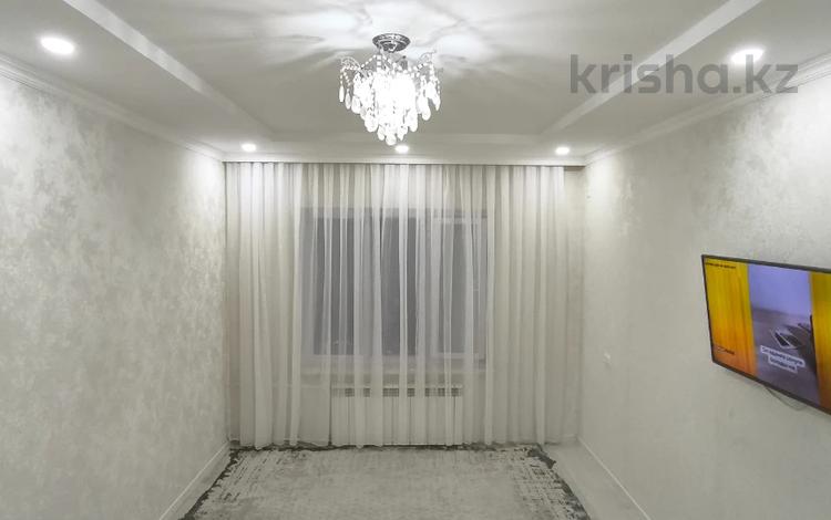 2-комнатная квартира · 54 м² · 2/5 этаж, мкр Север — Ближе к ул.Пазикова за 22 млн ₸ в Шымкенте, Аль-Фарабийский р-н — фото 4