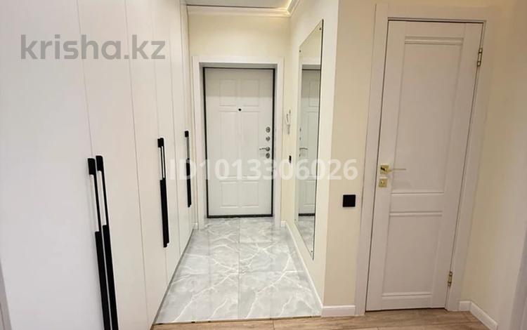 3-комнатная квартира · 64 м² · 5/10 этаж, Ауельбекова 33 за 35.6 млн ₸ в Кокшетау — фото 2