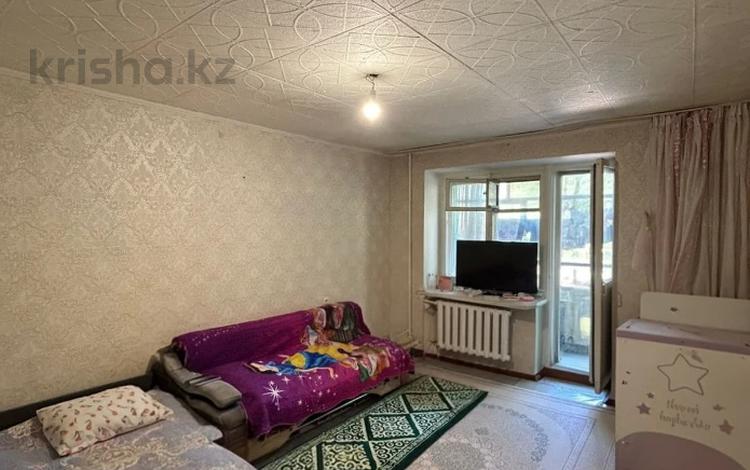 2-бөлмелі пәтер · 52.2 м² · 2/5 қабат, Сагадата Нурмагамбетова 120, бағасы: 15.5 млн ₸ в Павлодаре — фото 2